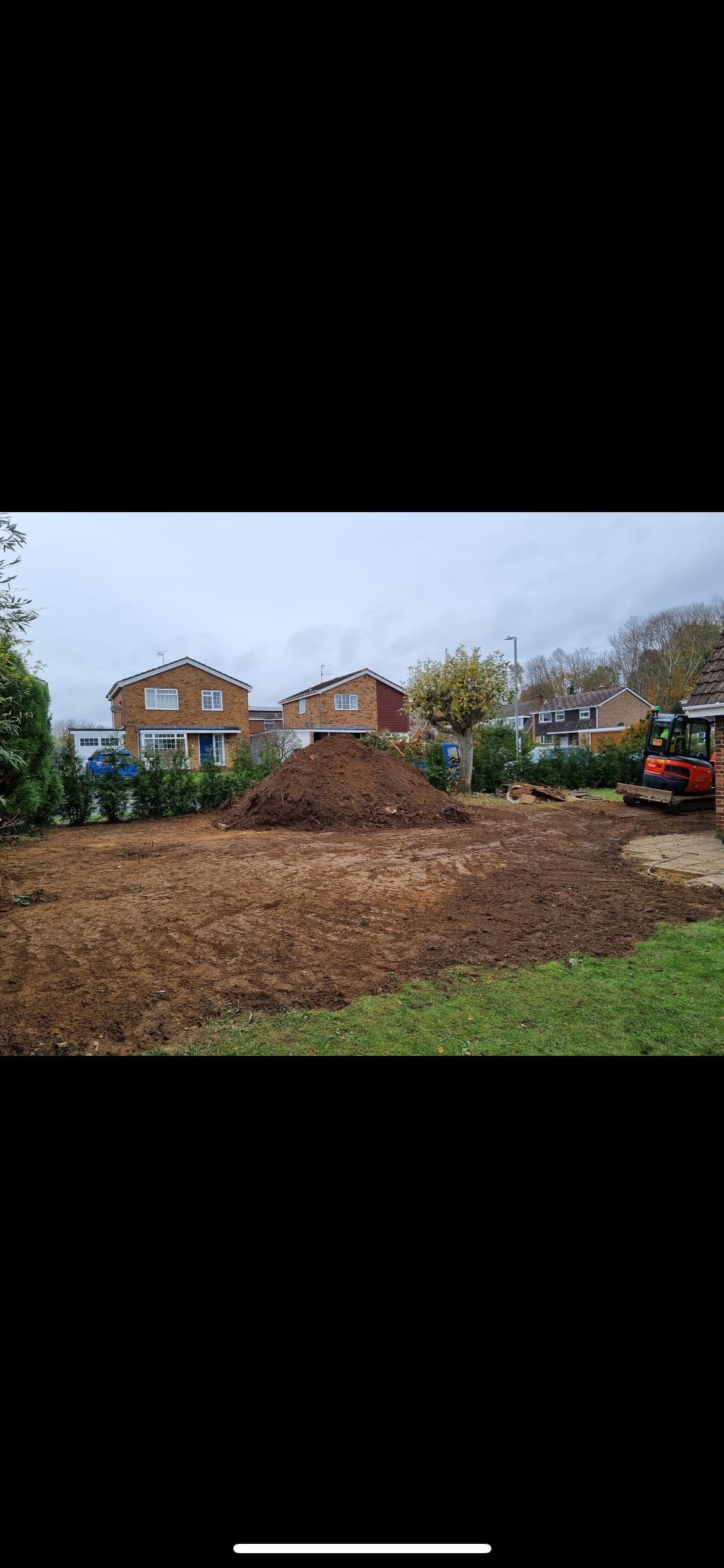 Land Clearance